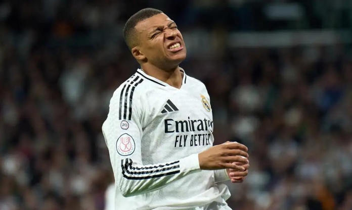 Kylian Mbappe và quyết định chuyển nhượng